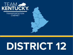 District 12 Counties Served: Floyd, Johnson, Knott, Lawrence, Letcher, Martin & Pike Counties